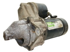 Recambio de motor arranque para opel corsa b fresh referencia OEM IAM   