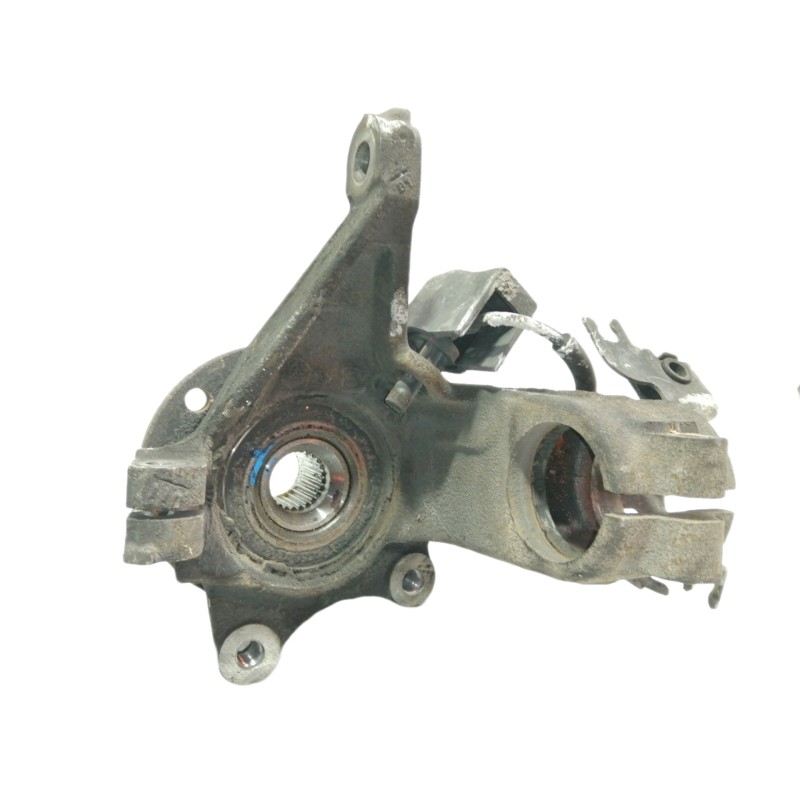 Recambio de mangueta delantera izquierda para citroën xsara picasso 1.6 lx plus referencia OEM IAM   