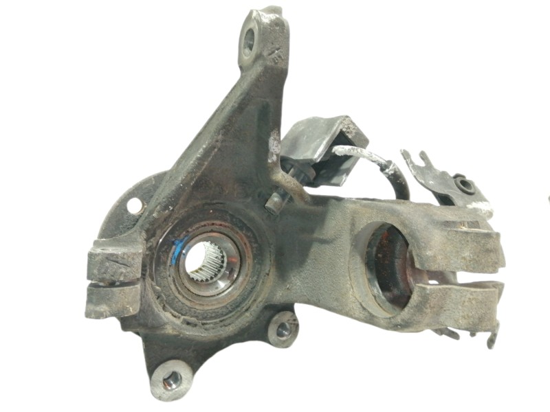 Recambio de mangueta delantera izquierda para citroën xsara picasso 1.6 lx plus referencia OEM IAM   