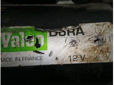 Recambio de motor arranque para opel corsa b fresh referencia OEM IAM    2