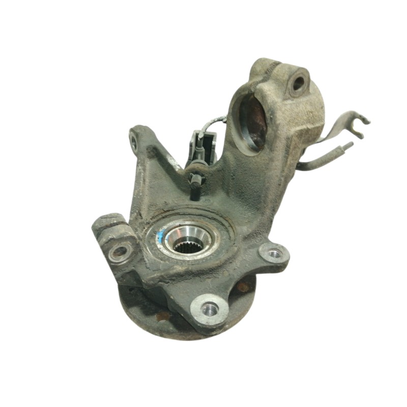 Recambio de mangueta delantera izquierda para citroën xsara picasso 1.6 lx plus referencia OEM IAM   