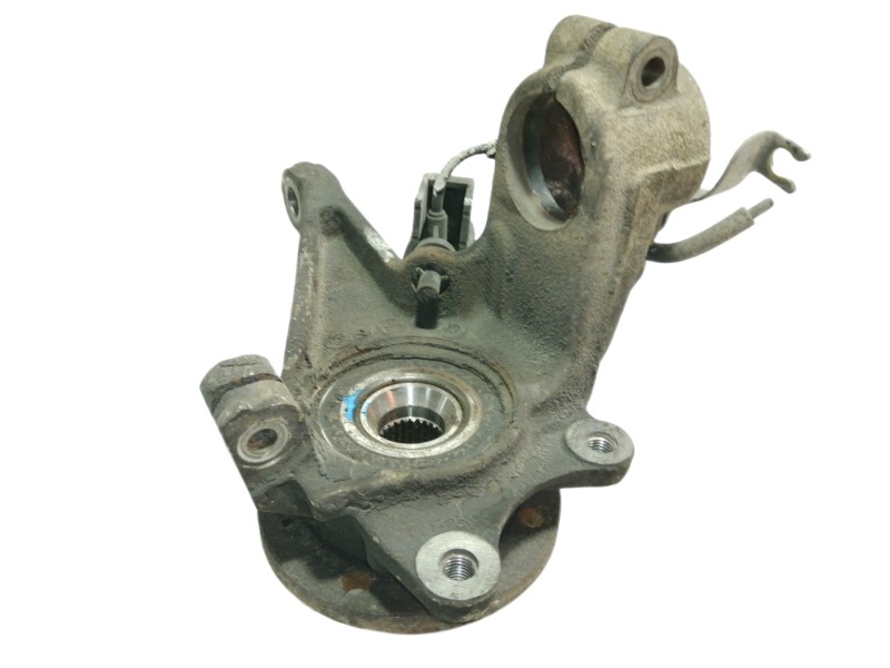 Recambio de mangueta delantera izquierda para citroën xsara picasso 1.6 lx plus referencia OEM IAM   