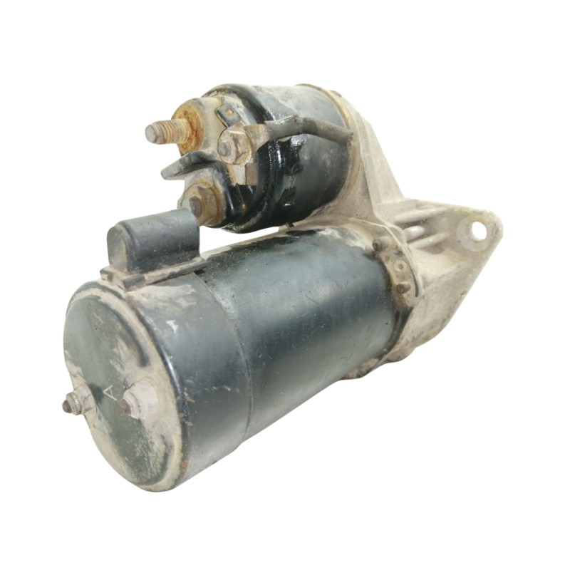 Recambio de motor arranque para opel corsa b fresh referencia OEM IAM   