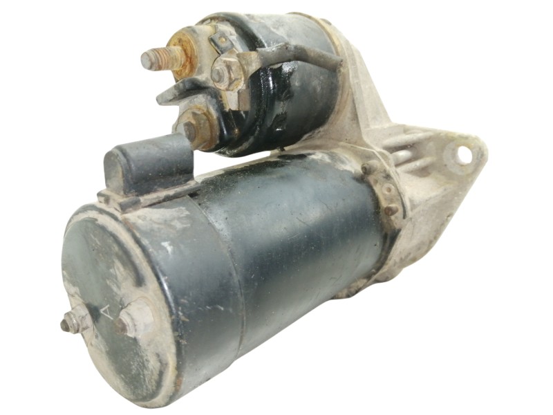 Recambio de motor arranque para opel corsa b fresh referencia OEM IAM   