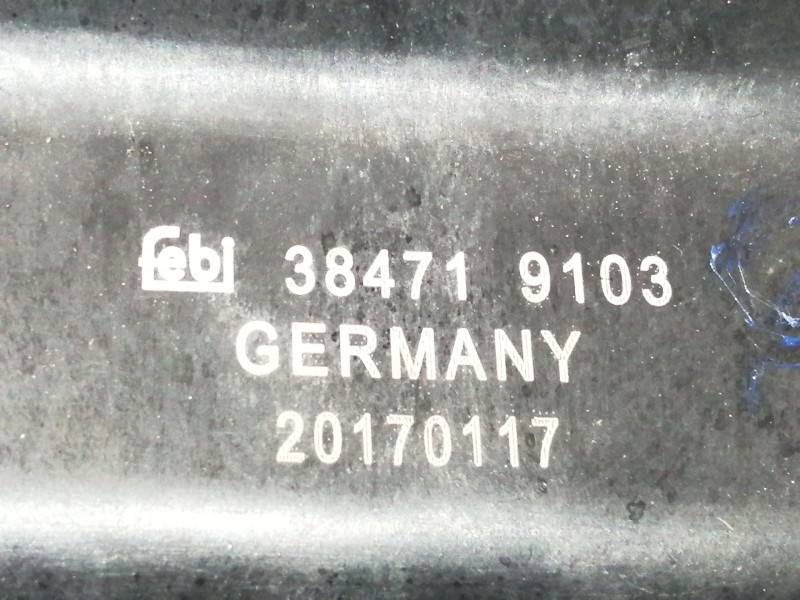 Recambio de deposito expansion para bmw x5 (e53) 4.4i automático referencia OEM IAM 384719103  