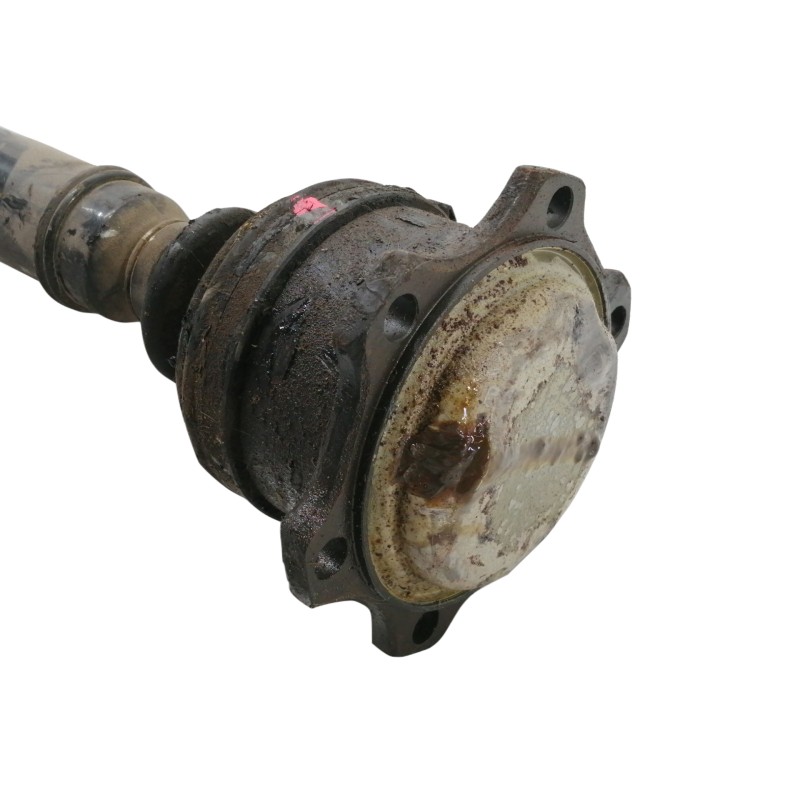 Recambio de transmision delantera izquierda para audi a6 berlina (4b2) 2.8 referencia OEM IAM 4B0407  