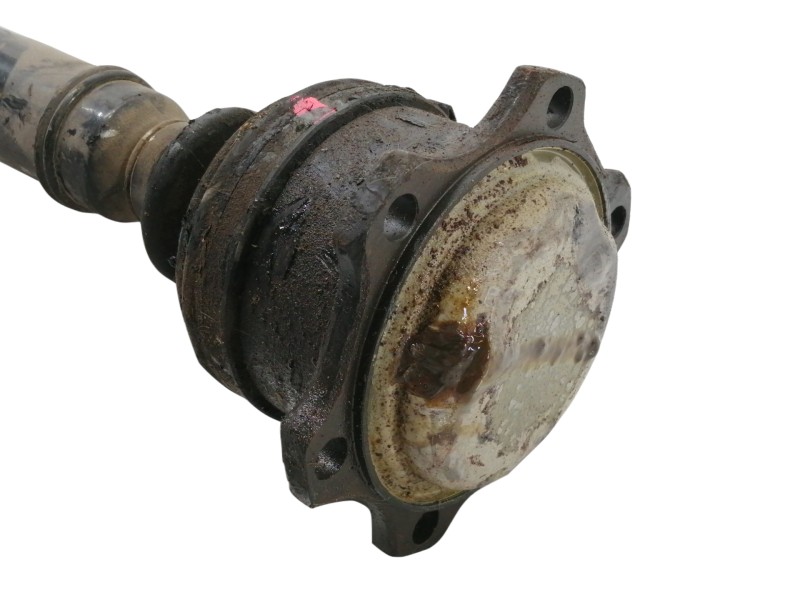 Recambio de transmision delantera izquierda para audi a6 berlina (4b2) 2.8 referencia OEM IAM 4B0407  