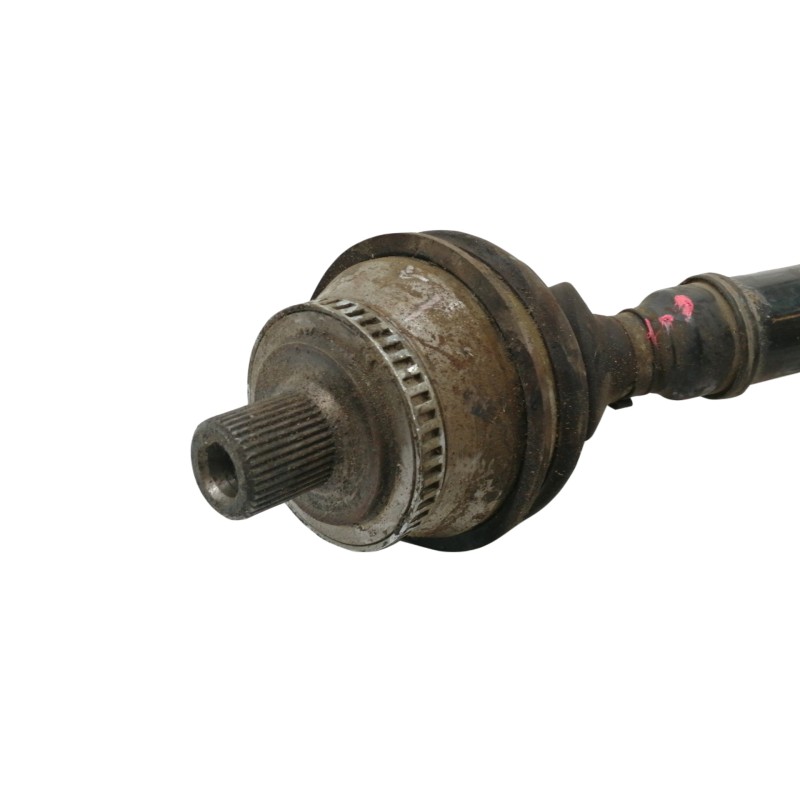 Recambio de transmision delantera izquierda para audi a6 berlina (4b2) 2.8 referencia OEM IAM 4B0407  