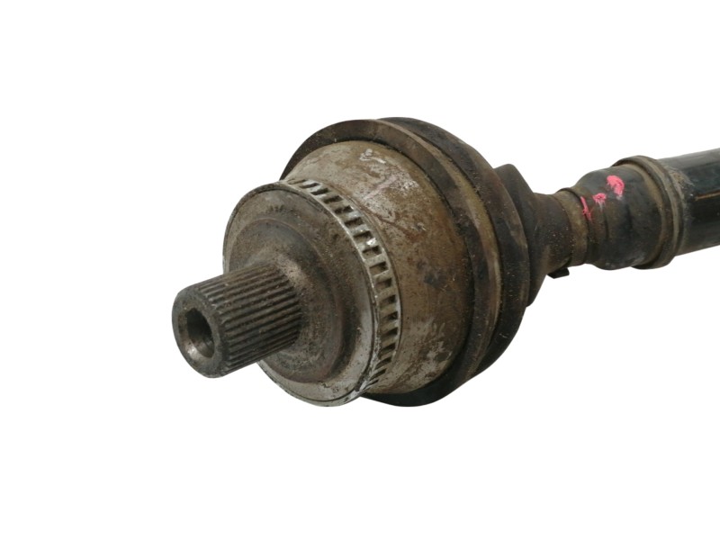 Recambio de transmision delantera izquierda para audi a6 berlina (4b2) 2.8 referencia OEM IAM 4B0407  