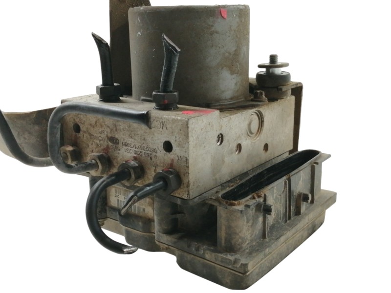 Recambio de abs para kia cee´d emotion referencia OEM IAM 0265230231  