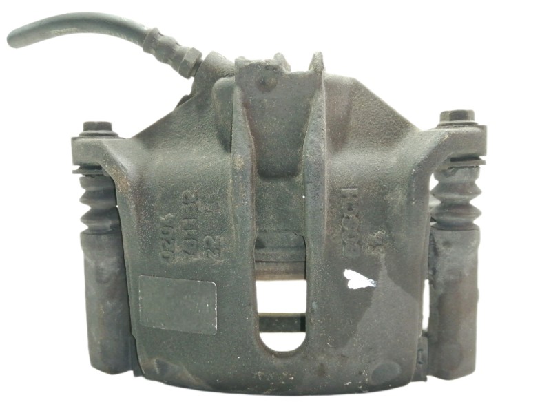 Recambio de pinza freno delantera derecha para citroën xsara picasso 1.6 lx plus referencia OEM IAM   