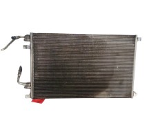 Recambio de condensador / radiador aire acondicionado para renault megane ii coupe/cabrio confort authentique referencia OEM IAM