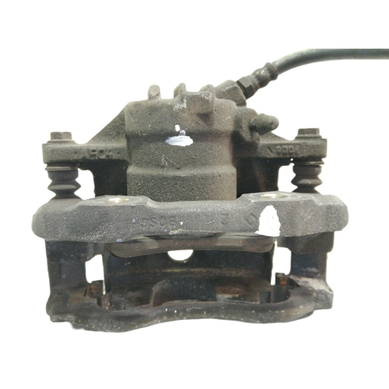 Recambio de pinza freno delantera derecha para citroën xsara picasso 1.6 lx plus referencia OEM IAM   