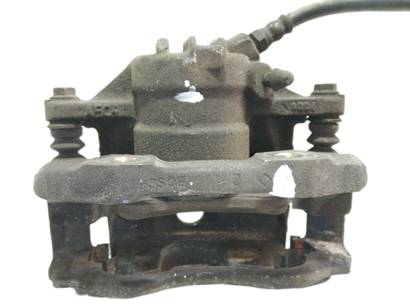 Recambio de pinza freno delantera derecha para citroën xsara picasso 1.6 lx plus referencia OEM IAM   