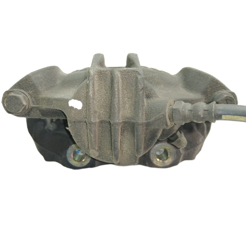 Recambio de pinza freno delantera derecha para citroën xsara picasso 1.6 lx plus referencia OEM IAM   