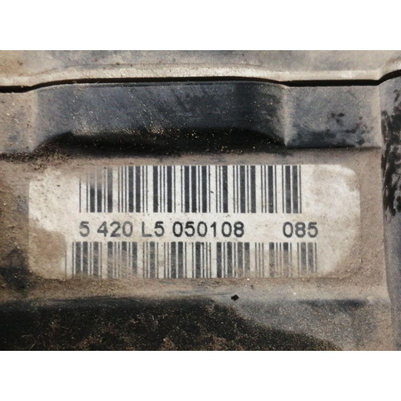 Recambio de abs para kia cee´d emotion referencia OEM IAM 0265230231  