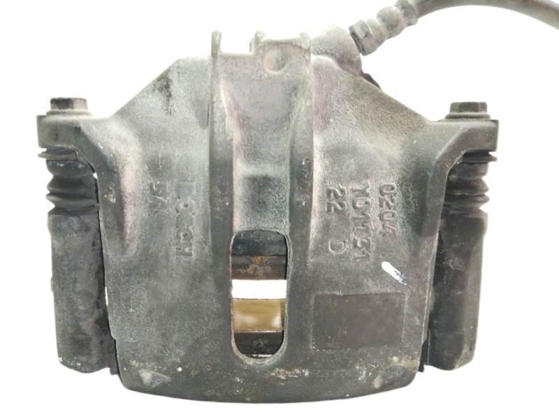 Recambio de pinza freno delantera izquierda para citroën xsara picasso 1.6 lx plus referencia OEM IAM   
