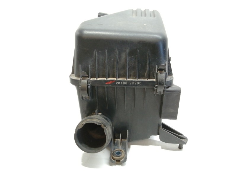 Recambio de filtro aire para kia cee´d emotion referencia OEM IAM 281002H200  