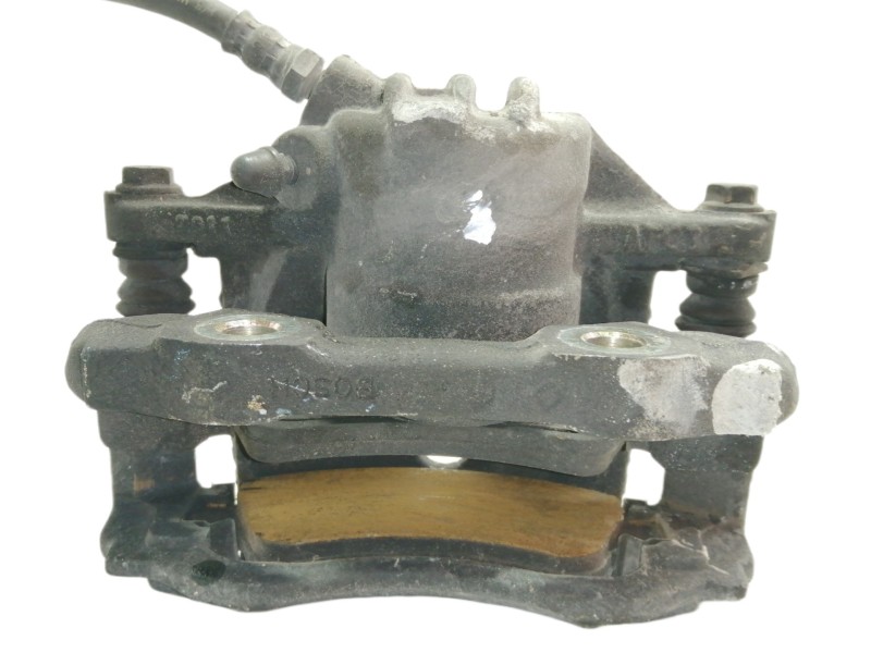 Recambio de pinza freno delantera izquierda para citroën xsara picasso 1.6 lx plus referencia OEM IAM   