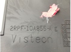 Recambio de cuadro instrumentos para renault megane ii coupe/cabrio confort authentique referencia OEM IAM 2RPF10A855AE   2
