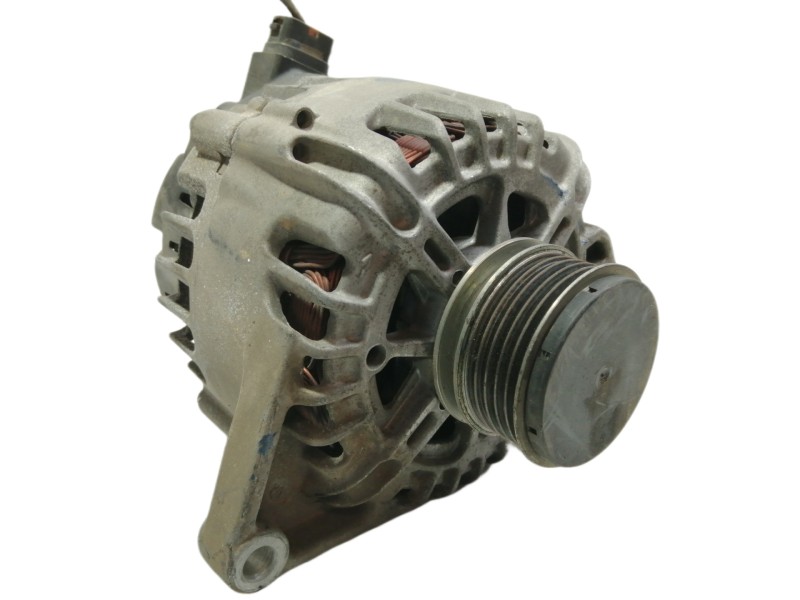 Recambio de alternador para kia cee´d emotion referencia OEM IAM 373002A500 TG12C033 2543370A