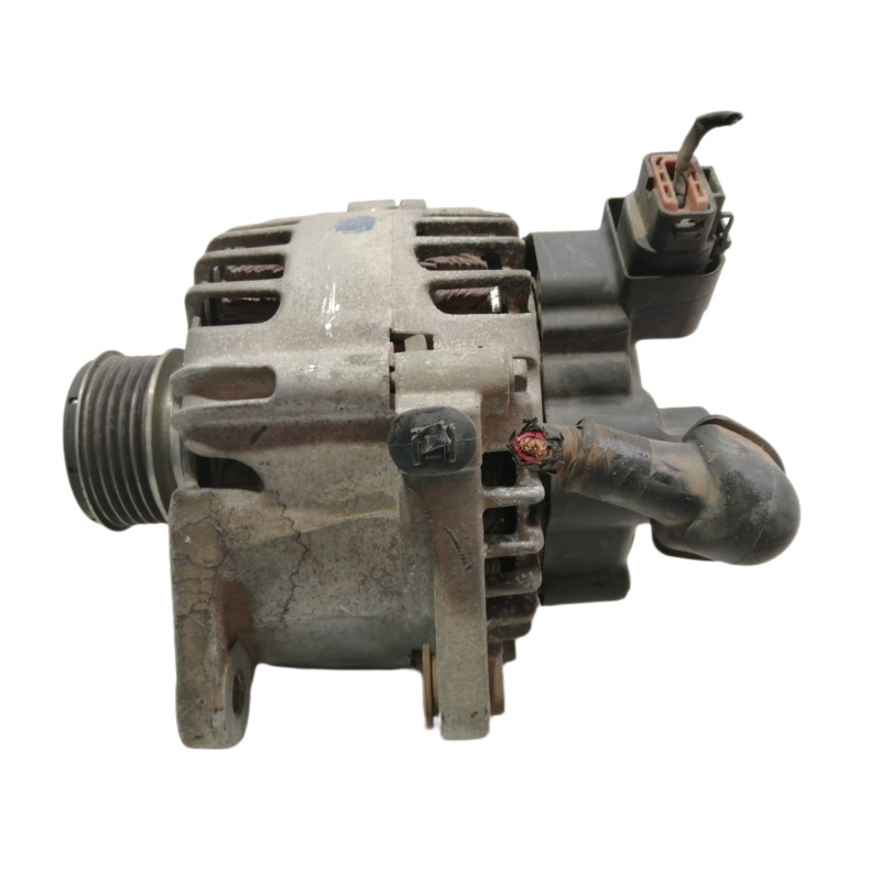 Recambio de alternador para kia cee´d emotion referencia OEM IAM 373002A500 TG12C033 2543370A