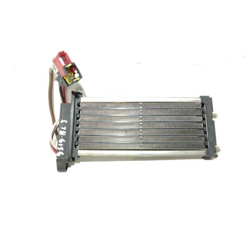 Recambio de resistencia calefaccion para peugeot 307 (s1) 2.0 hdi cat referencia OEM IAM A52100100 A52100100 