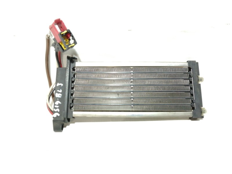 Recambio de resistencia calefaccion para peugeot 307 (s1) 2.0 hdi cat referencia OEM IAM A52100100 A52100100 