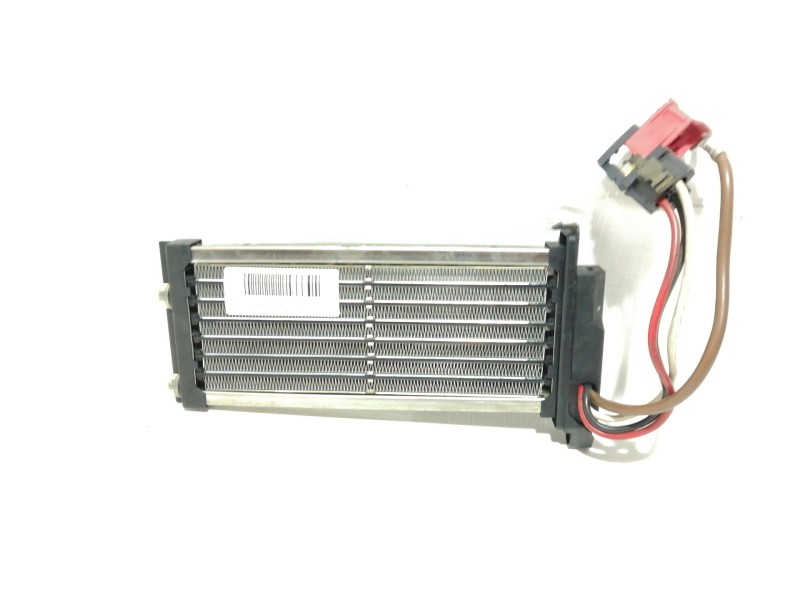 Recambio de resistencia calefaccion para peugeot 307 (s1) 2.0 hdi cat referencia OEM IAM A52100100 A52100100 