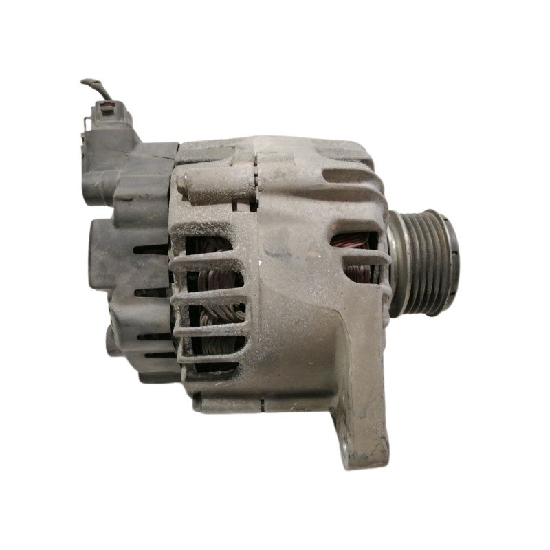 Recambio de alternador para kia cee´d emotion referencia OEM IAM 373002A500 TG12C033 2543370A