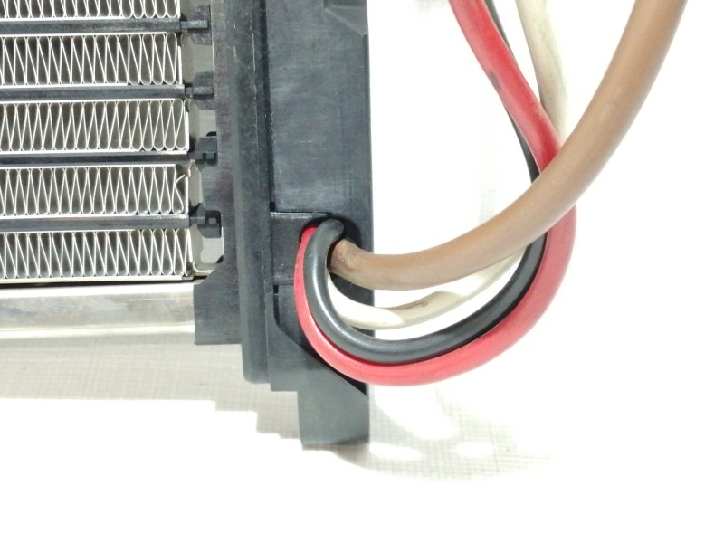 Recambio de resistencia calefaccion para peugeot 307 (s1) 2.0 hdi cat referencia OEM IAM A52100100 A52100100 