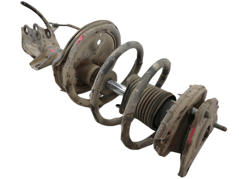 Recambio de amortiguador delantero izquierdo para kia cee´d emotion referencia OEM IAM 546501H000  