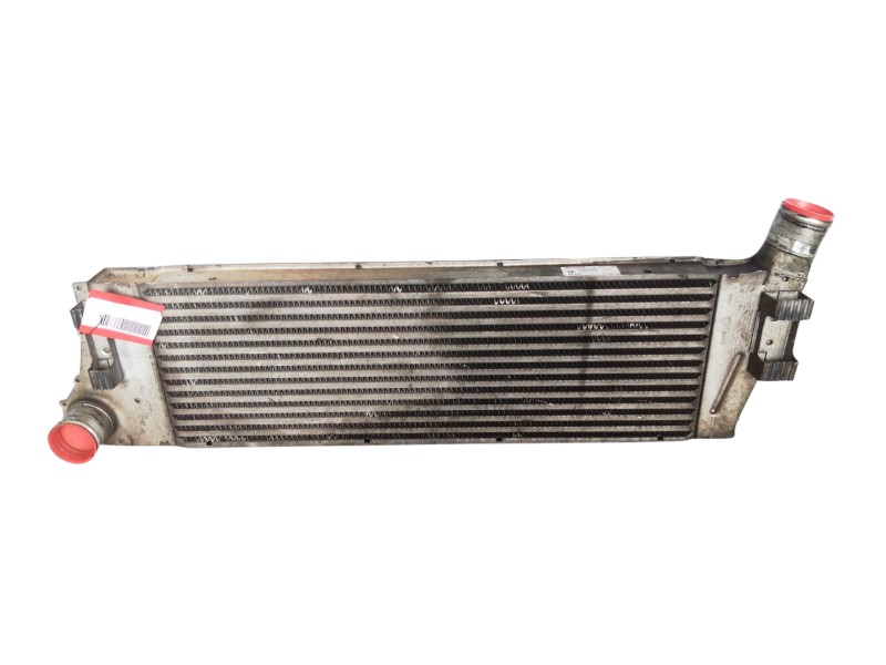 Recambio de intercooler para renault megane ii coupe/cabrio confort authentique referencia OEM IAM 8200115540C  