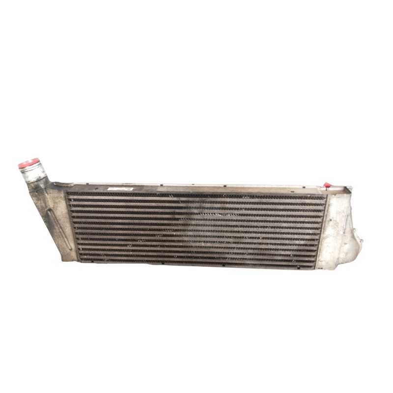 Recambio de intercooler para renault megane ii coupe/cabrio confort authentique referencia OEM IAM 8200115540C  
