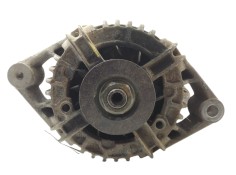Recambio de alternador para opel astra g berlina comfort referencia OEM IAM 0124415010 09132653  2