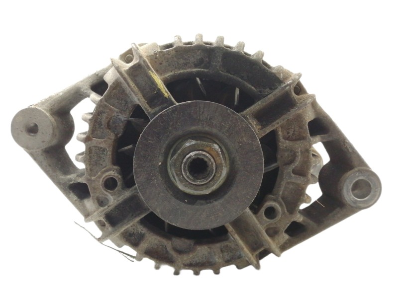 Recambio de alternador para opel astra g berlina comfort referencia OEM IAM 0124415010 09132653 