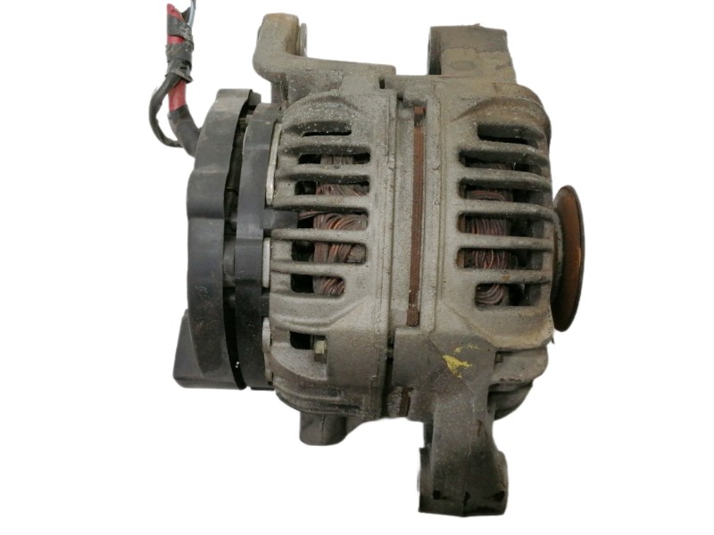 Recambio de alternador para opel astra g berlina comfort referencia OEM IAM 0124415010 09132653 