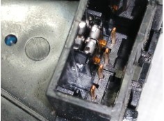 Recambio de anillo airbag para kia cee´d emotion referencia OEM IAM HY3R823610   2