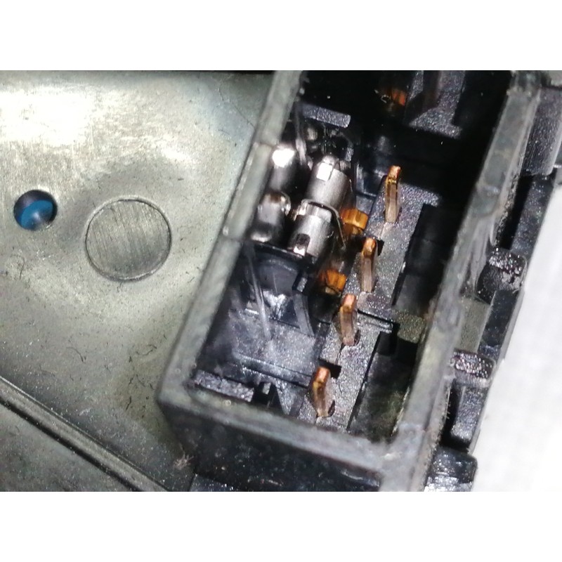 Recambio de anillo airbag para kia cee´d emotion referencia OEM IAM HY3R823610  