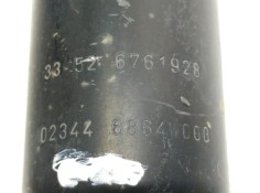 Recambio de amortiguador trasero derecho para bmw x5 (e53) 4.4i automático referencia OEM IAM 33526761928 023446864W000  2