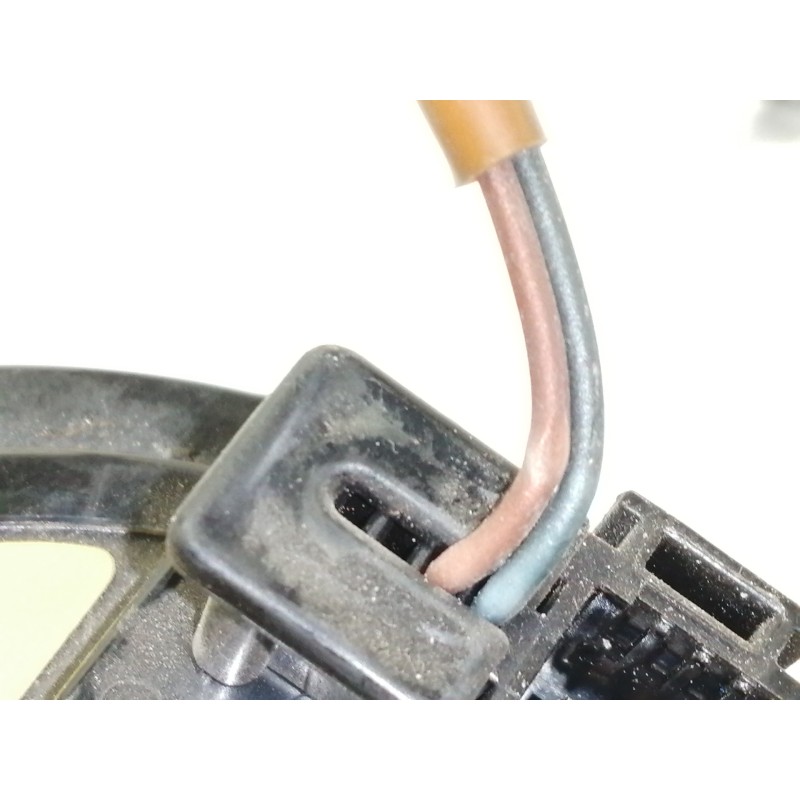 Recambio de anillo airbag para kia cee´d emotion referencia OEM IAM HY3R823610  