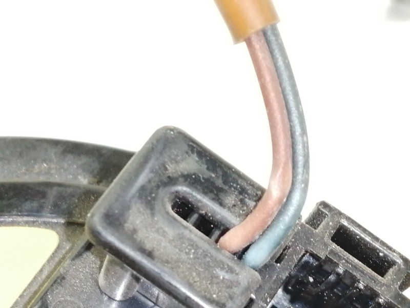 Recambio de anillo airbag para kia cee´d emotion referencia OEM IAM HY3R823610  