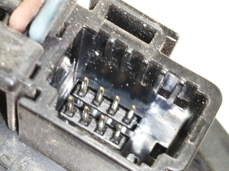 Recambio de anillo airbag para kia cee´d emotion referencia OEM IAM HY3R823610  