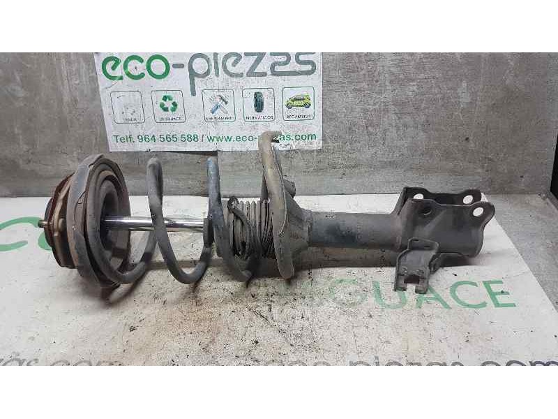 Recambio de amortiguador delantero derecho para nissan almera tino (v10m) comfort referencia OEM IAM  11150MC 54303