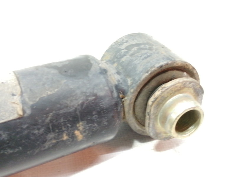 Recambio de amortiguador trasero derecho para bmw x5 (e53) 4.4i automático referencia OEM IAM 33526761928 023446864W000 