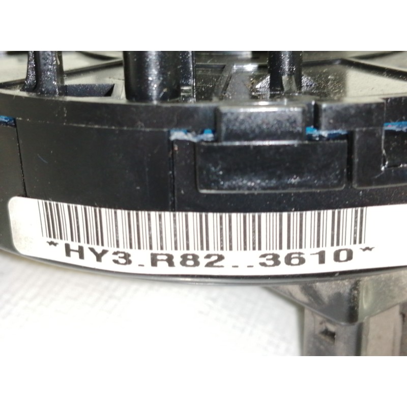 Recambio de anillo airbag para kia cee´d emotion referencia OEM IAM HY3R823610  