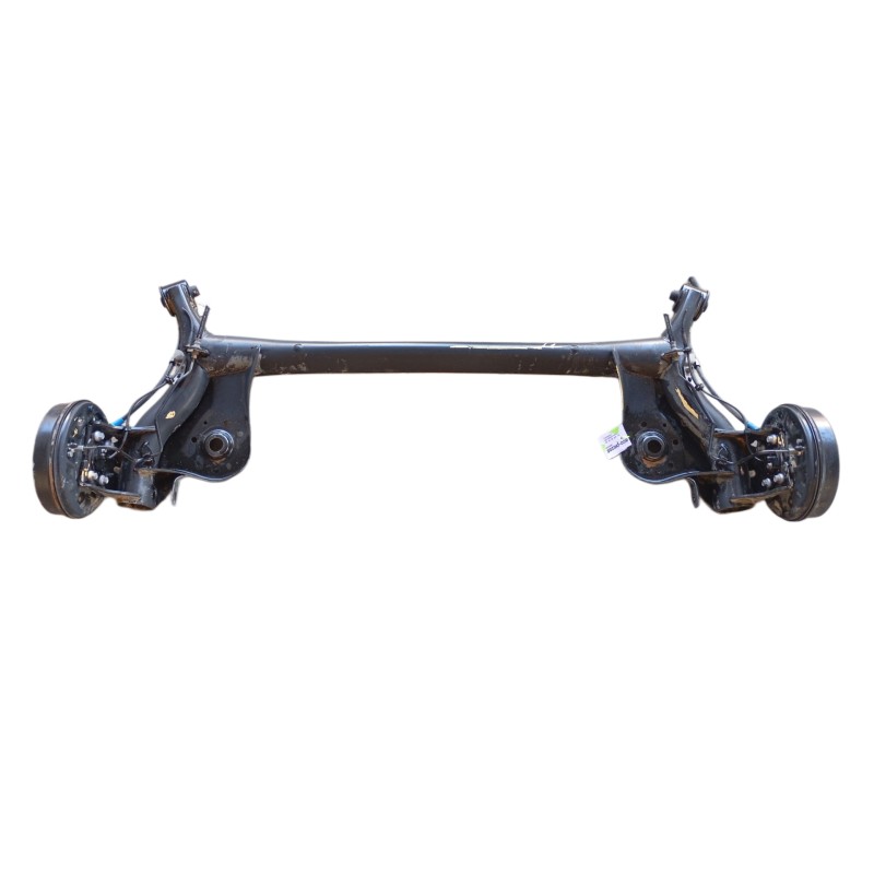 Recambio de puente trasero para toyota aygo (_b4_) 1.0 (kgb40) referencia OEM IAM 421100H040  