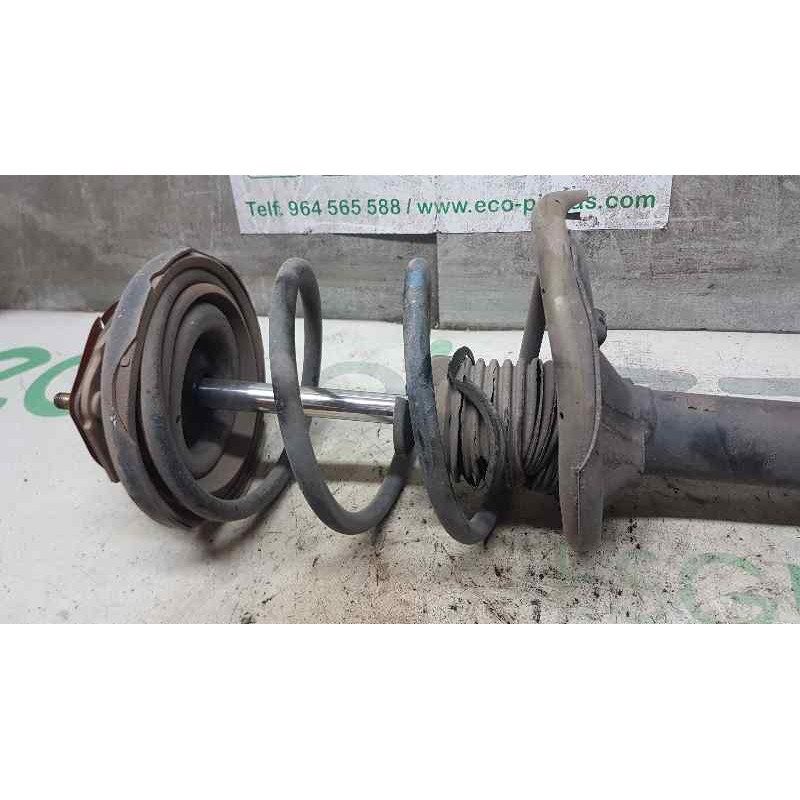 Recambio de amortiguador delantero derecho para nissan almera tino (v10m) comfort referencia OEM IAM  11150MC 54303