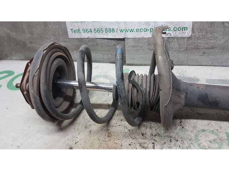 Recambio de amortiguador delantero derecho para nissan almera tino (v10m) comfort referencia OEM IAM  11150MC 54303