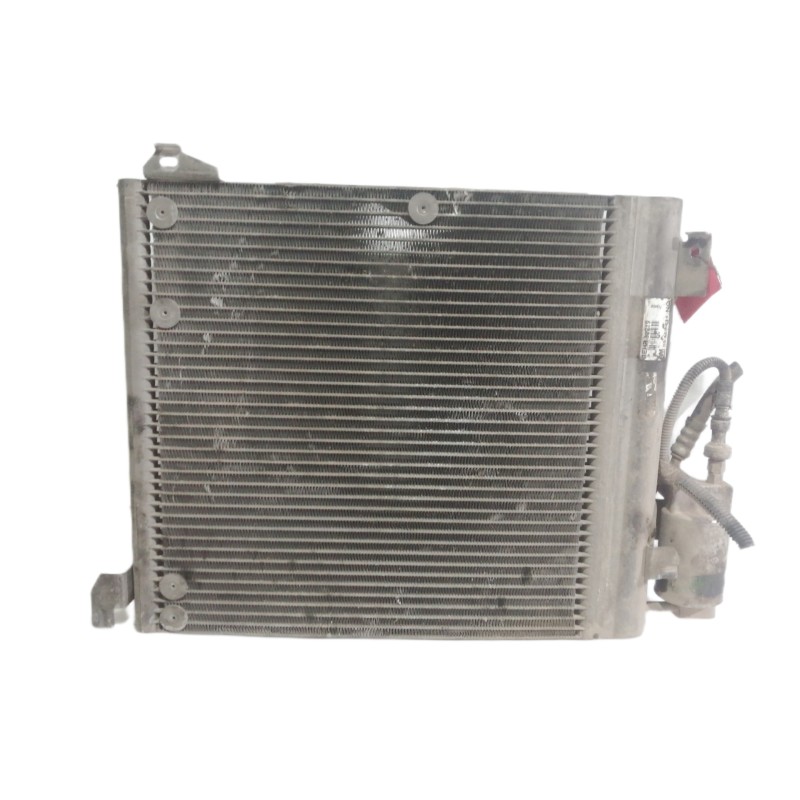 Recambio de condensador / radiador aire acondicionado para opel astra g berlina comfort referencia OEM IAM 09130611 32219 